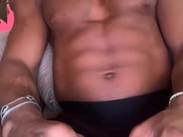 Muscleprinceb Chaturbate stream image from August 21, 2025