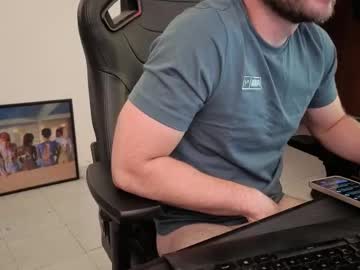 The_King74 Chaturbate stream image from August 21, 2025