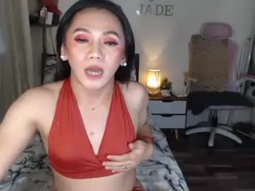Ts_Jadexxx Chaturbate stream image from August 21, 2025