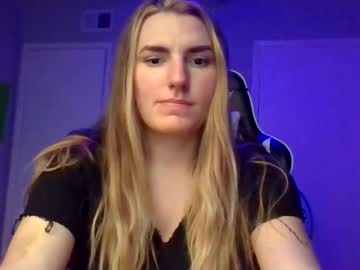 Xcharlottexeuphoriax Chaturbate stream image from August 21, 2025
