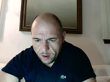 69kinkystud Chaturbate stream image from August 21, 2025