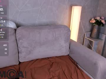 Blossom_Sonya Chaturbate stream image from August 21, 2025