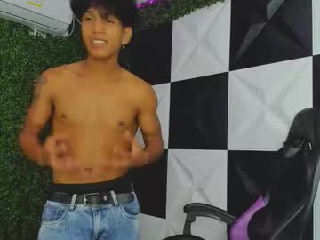 Bull_Cam Chaturbate stream image from August 21, 2025