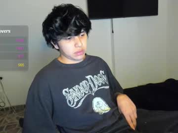 Cody_Evanss Chaturbate stream image from August 21, 2025