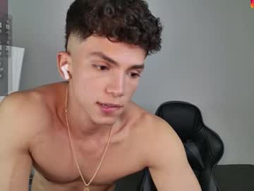 Danny__Vegas Chaturbate stream image from August 21, 2025