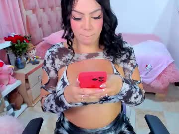 Gaabisita Chaturbate stream image from August 21, 2025