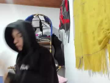 Harold_Smith_ Chaturbate stream image from August 21, 2025
