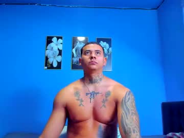 Jordanharrd Chaturbate stream image from August 21, 2025