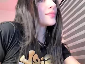 Lee_Mila Chaturbate stream image from August 21, 2025