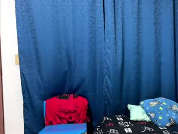 Logan_X3 Chaturbate stream image from August 21, 2025