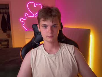 Lucas_Dany Chaturbate stream image from August 21, 2025