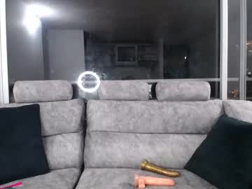 Luna_Corrs_ Chaturbate stream image from August 21, 2025