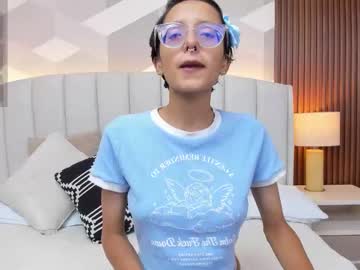 Marge_Lasander Chaturbate stream image from August 21, 2025