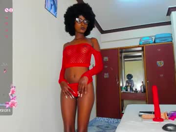 Melanie_03 Chaturbate stream image from August 21, 2025