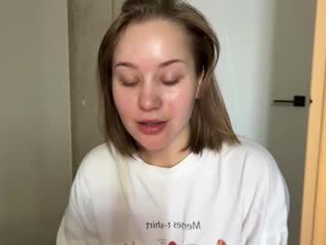 Melissatender Chaturbate stream image from August 21, 2025