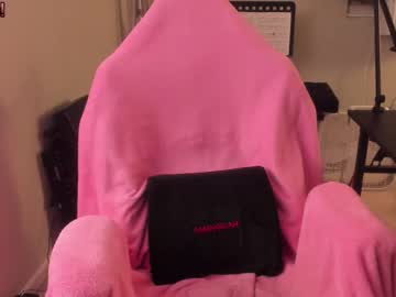 Nacmar Chaturbate stream image from August 21, 2025