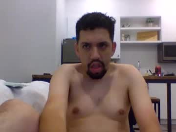 Osilva4123 Chaturbate stream image from August 21, 2025
