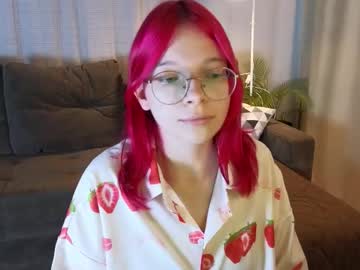 Pink_Tilly Chaturbate stream image from August 21, 2025