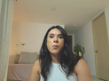 Sofia_Rivers_ Chaturbate stream image from August 21, 2025