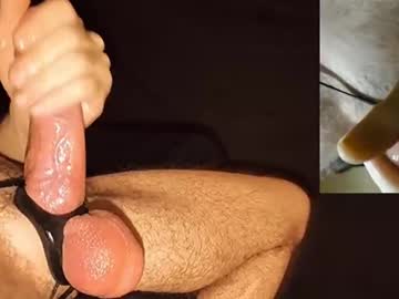 Thesexorcis Chaturbate stream image from August 21, 2025