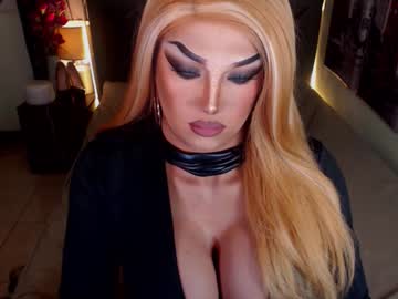 Xshadowseductressmitchx Chaturbate stream image from August 21, 2025