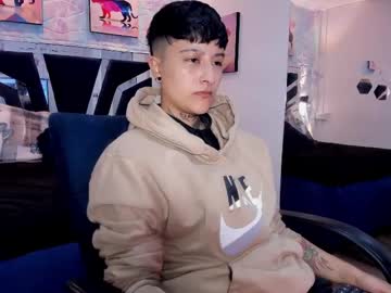 Abby_Thommson Chaturbate stream image from August 21, 2025