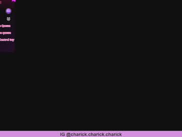 Chari_Zard Chaturbate stream image from August 21, 2025