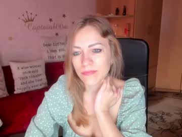 Cherish_Sia Chaturbate stream image from August 21, 2025