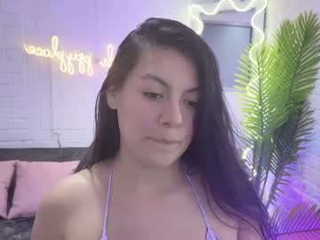 Coraline_Tay Chaturbate stream image from August 21, 2025