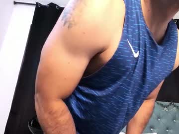 Dante_Rivers82 Chaturbate stream image from August 21, 2025