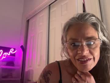 Degeneratesaint Chaturbate stream image from August 21, 2025