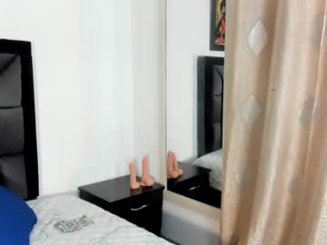 Dulce_Amg Chaturbate stream image from August 21, 2025