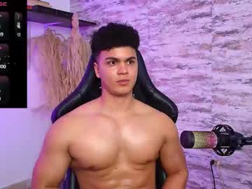 Edward__Clarck Chaturbate stream image from August 21, 2025