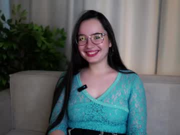 Iralascola Chaturbate stream image from August 21, 2025