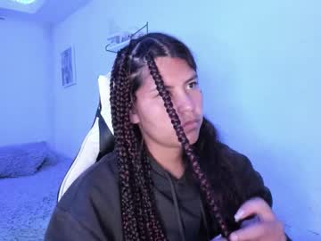 Ladybrown_16 Chaturbate stream image from August 21, 2025