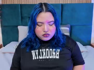 Lilith_Hills_ Chaturbate stream image from August 21, 2025