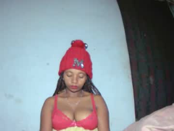 Malinah01 Chaturbate stream image from August 21, 2025
