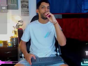 Mike_Shelby21 Chaturbate stream image from August 21, 2025