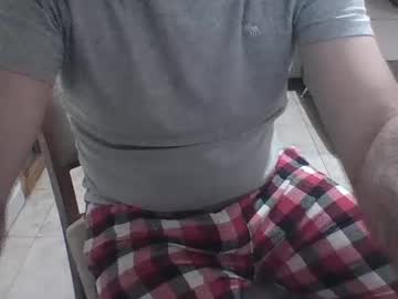 Morboso2563 Chaturbate stream image from August 21, 2025