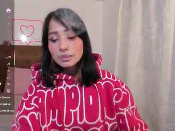 Palmerfox_Tay Chaturbate stream image from August 21, 2025