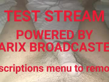 Shamrinas Chaturbate stream image from August 21, 2025