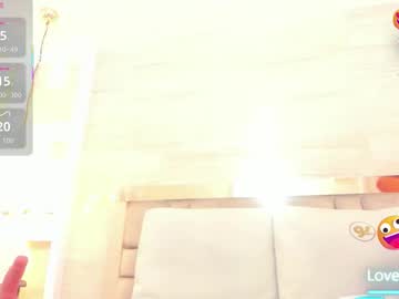 Shanon_Hughes Chaturbate stream image from August 21, 2025