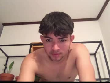 Simon_Lambert Chaturbate stream image from August 21, 2025