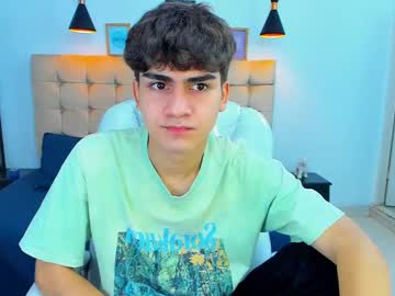 Tommy18__ Chaturbate stream image from August 21, 2025