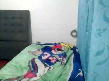Tonyzack08 Chaturbate stream image from August 21, 2025