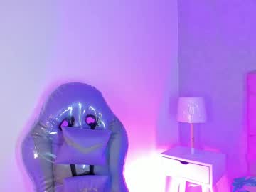 Cameliaa_Smiith Chaturbate stream image from August 21, 2025