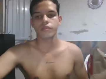Dfire1023 Chaturbate stream image from August 21, 2025