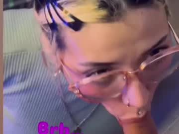 Doll_And_Sex Chaturbate stream image from August 21, 2025