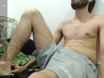 F3rrm4st3r__ Chaturbate stream image from August 21, 2025