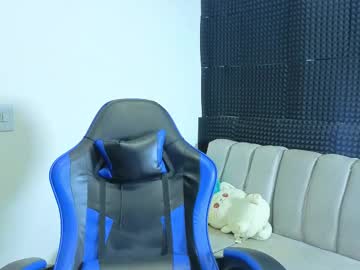 Gael__David Chaturbate stream image from August 21, 2025
